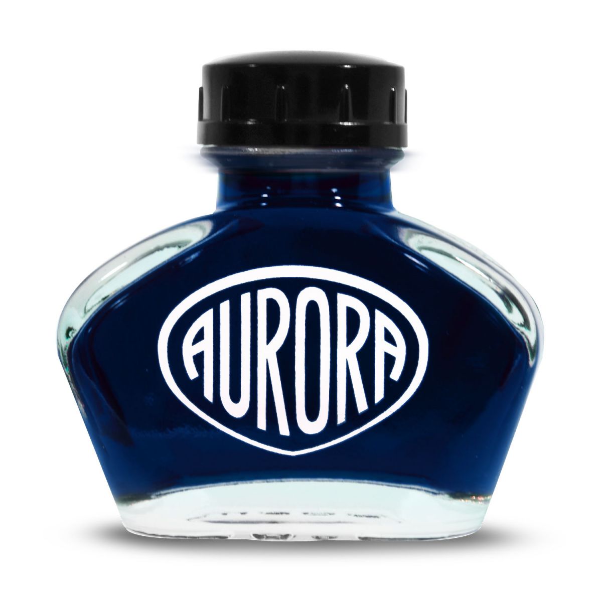 AURORA INK SPECIAL EDITION - Aurora Fountain Pen Ink Blue